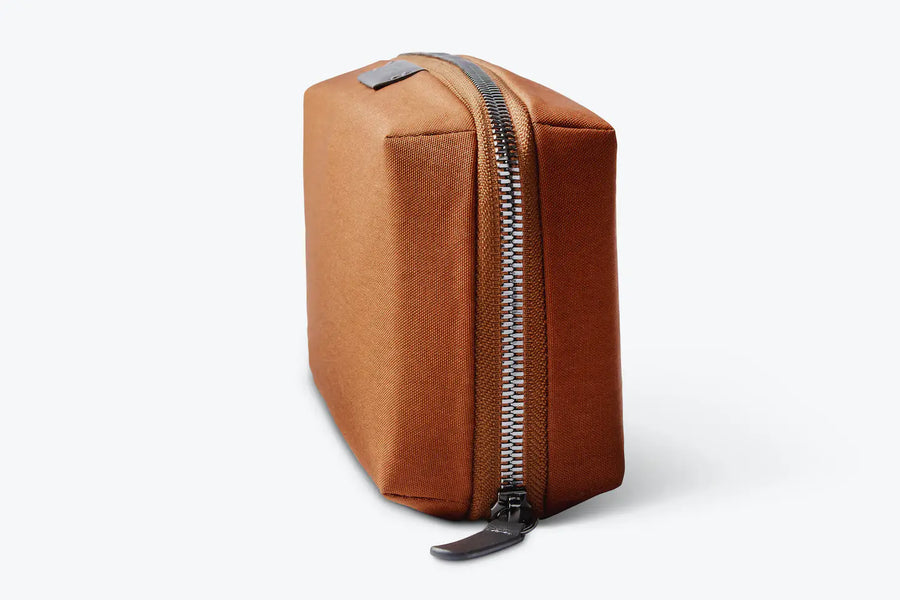 Bellroy Tech Kit - Bronze