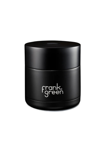 Frank Green Insulated Food Container 10oz/295ml- Midnight