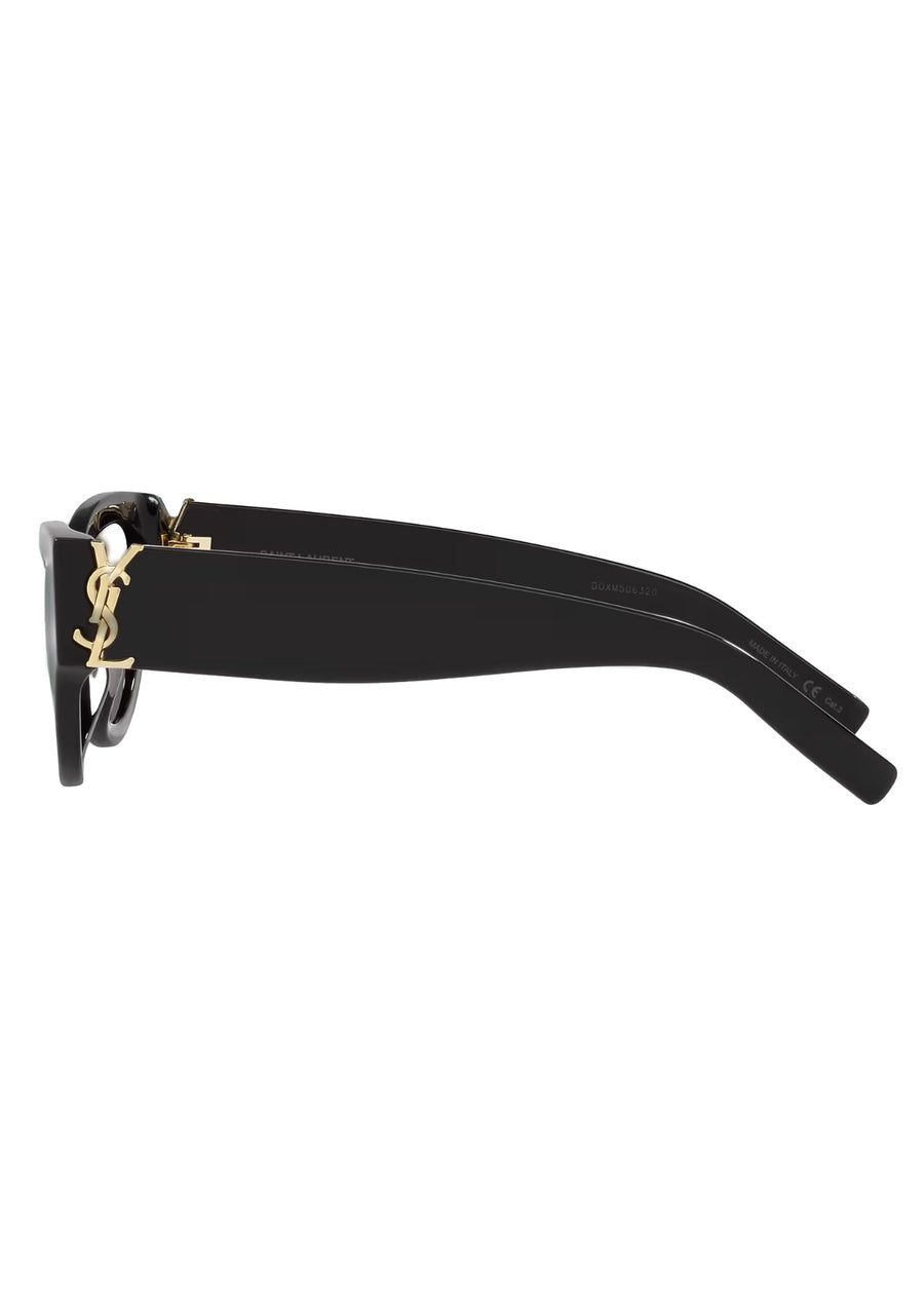 Saint Laurent SLM94 - Black