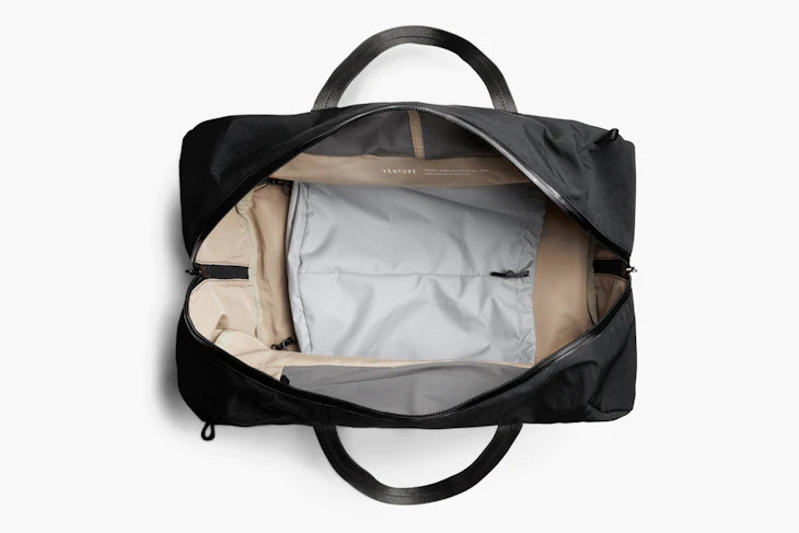 Bellroy Venture Duffel 55L - Midnight