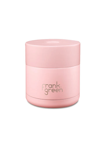 Frank Green Insulated Food Container 10oz/295ml- Blushed