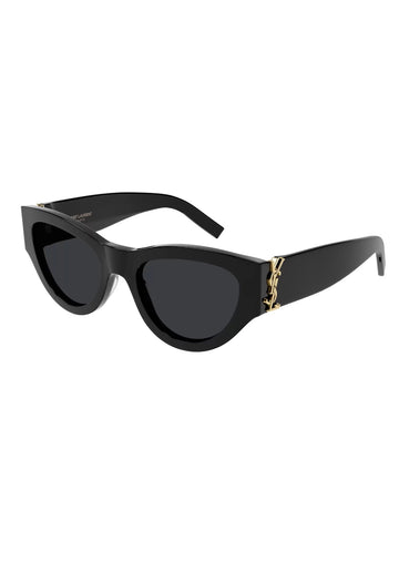 Saint Laurent SLM94 - Black