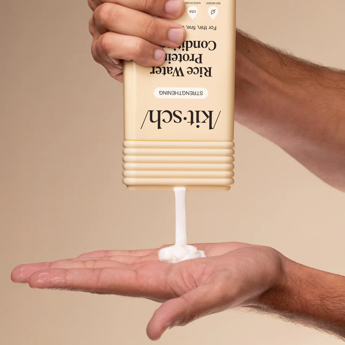 Kitsch Rice Water Conditioner