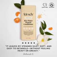 Kitsch Rice Water Conditioner