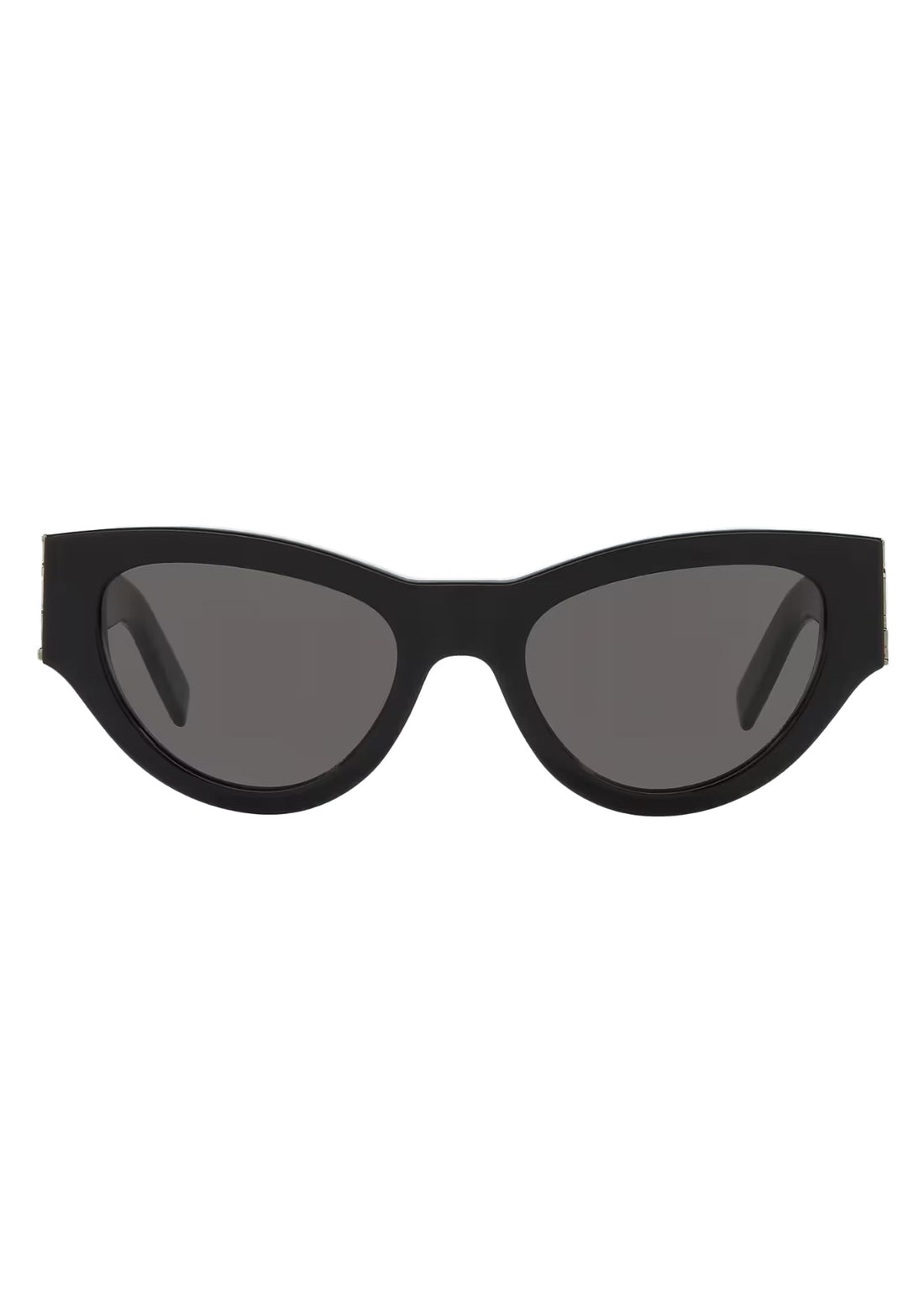 Saint Laurent SLM94 Sunglasses in Black