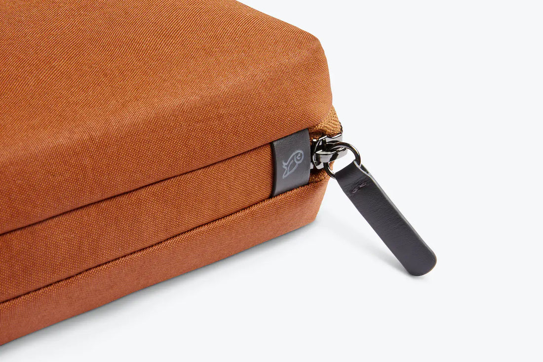 Bellroy Tech Kit - Bronze