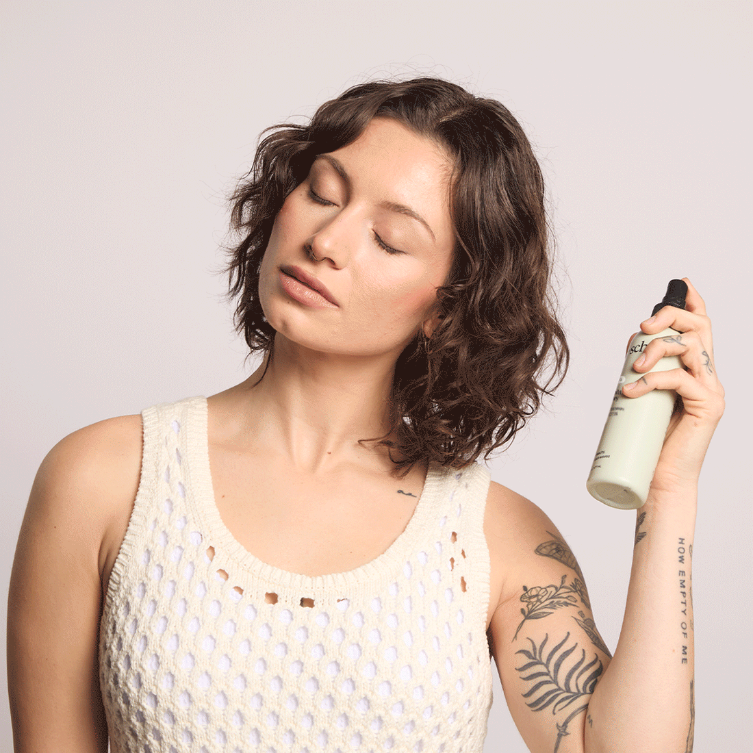 Kitsch Texturizing Sea Salt Spray