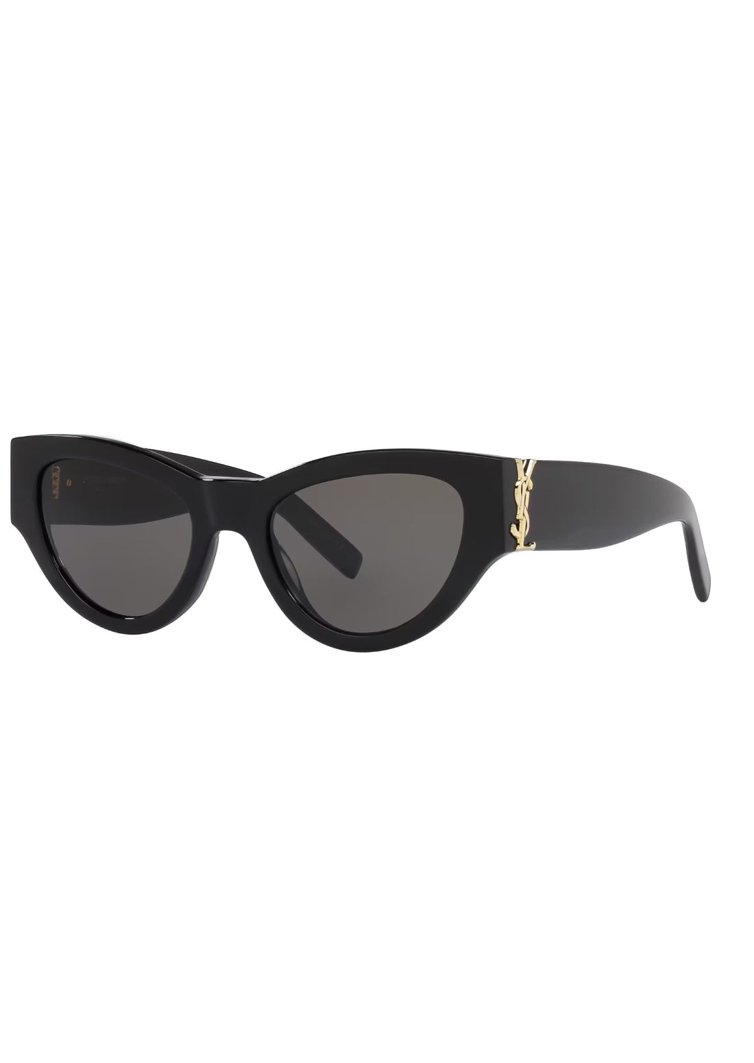 Saint Laurent SLM94 - Black