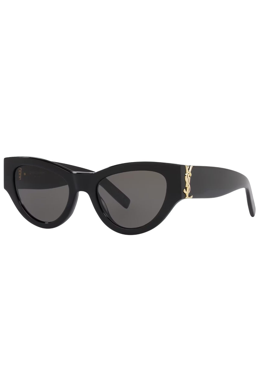 Saint Laurent SLM94 - Black