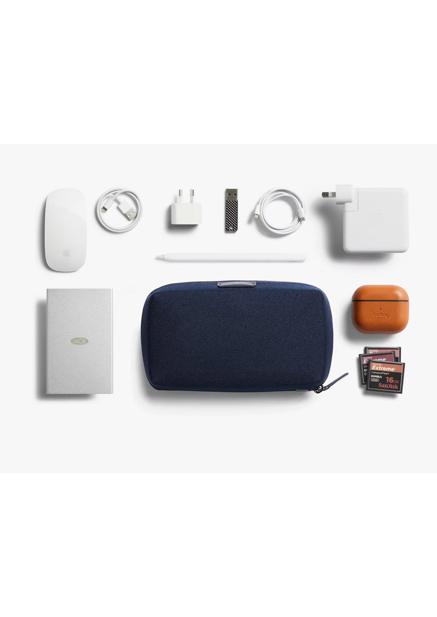Bellroy Tech Kit - Slate