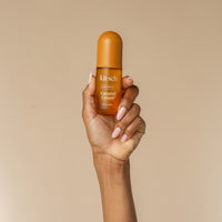 Kitsch Caramel Cream Hair & Body Perfume Mist