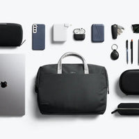 Bellroy Via Work Bag (Tech Briefcase) - Slate