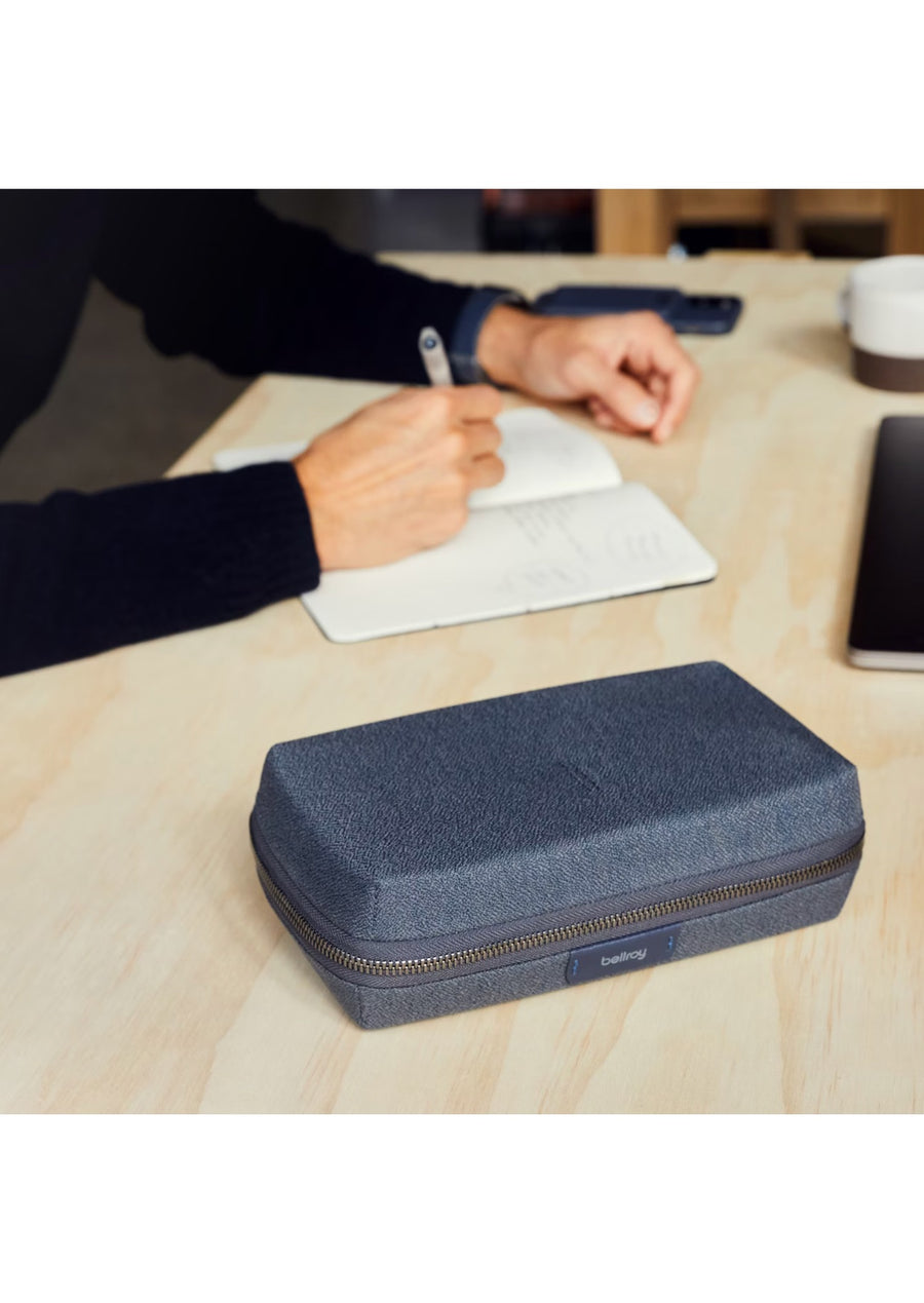 Bellroy Tech Kit - Slate