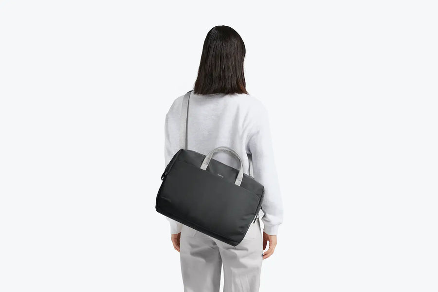 Bellroy Via Work Bag (Tech Briefcase) - Slate