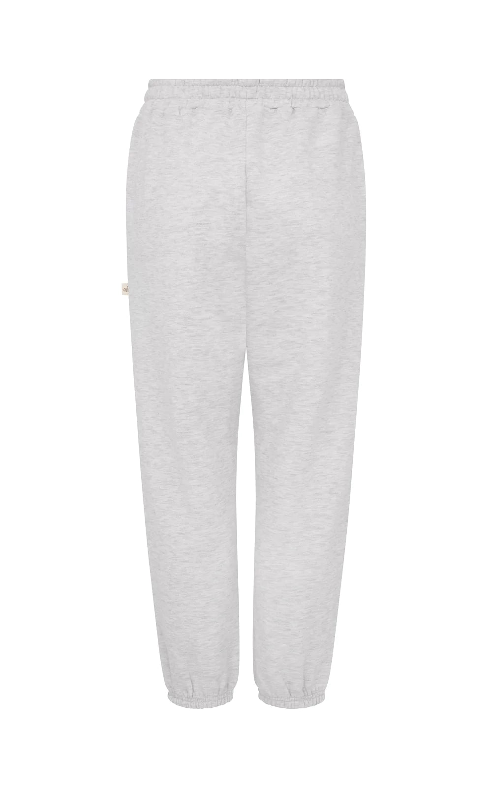 Araminta James Fleece Trackpant - Cloud