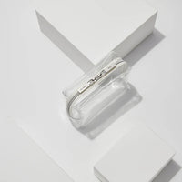 Cee Clear Mini Cosmetic Case - Clear