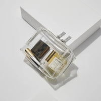 Cee Clear Mini Cosmetic Case - Clear