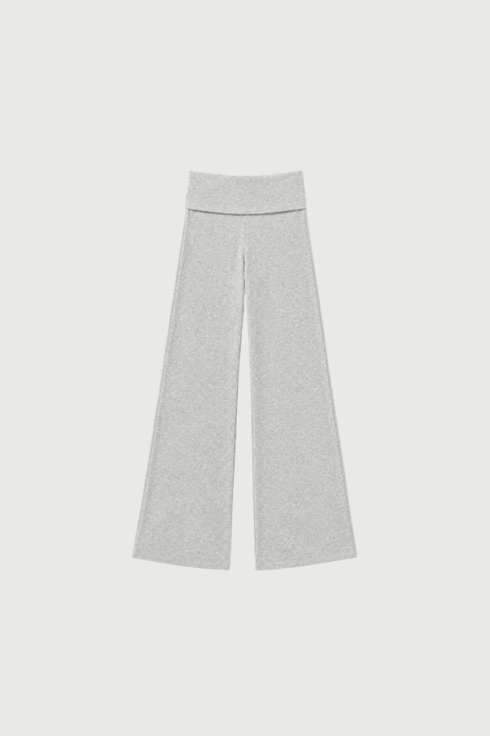 Pinky & Kamal Full Length Yin Flare - Grey Marle
