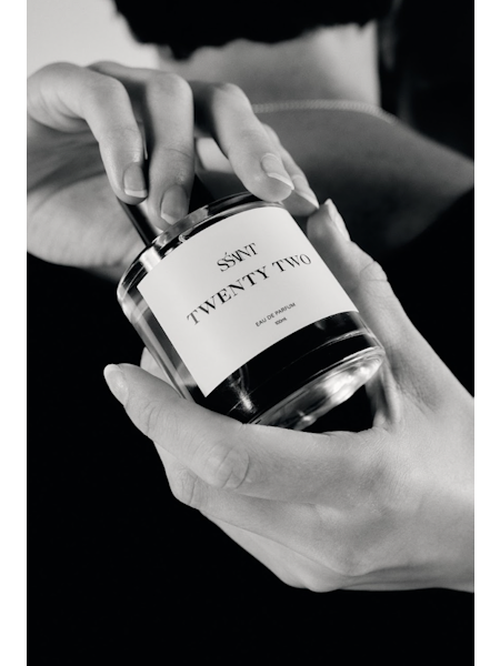 SŚAINT Twenty Two EDP - 50ml
