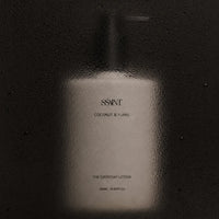 SŚAINT Coconut and Ylang The Everyday Hand & Body Lotion - 500ml