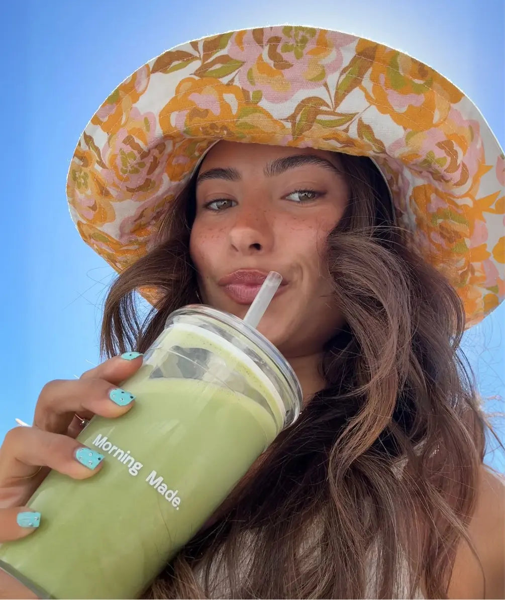 Morning Made Original Matcha Latte - 300g