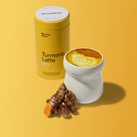 Morning Made Original Turmeric Latte - 300g