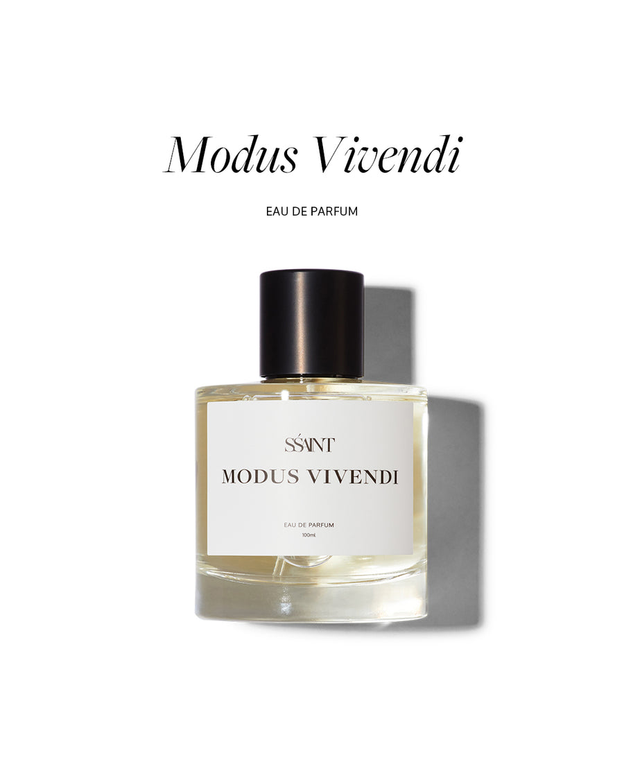 SŚAINT Modus Vivendi EDP - 50ml