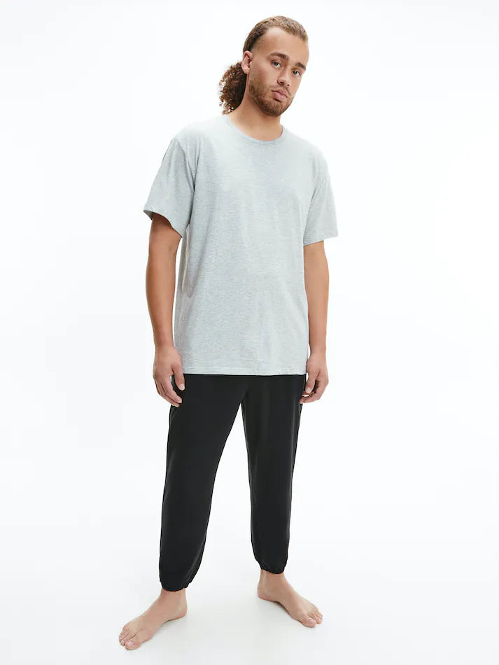 Calvin Klein Cotton Classics 3 Pack T-Shirts - Multi