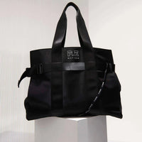 P.E Nation Function Bag - Black