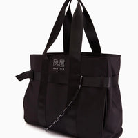 P.E Nation Function Bag - Black