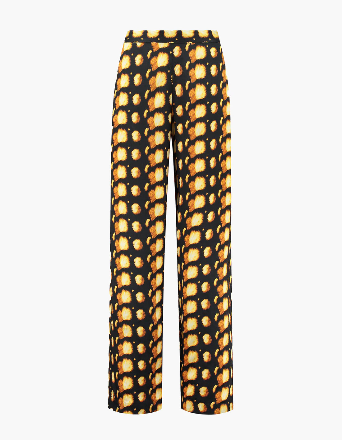 Rough Studios Alex Pants - Golden Light Print