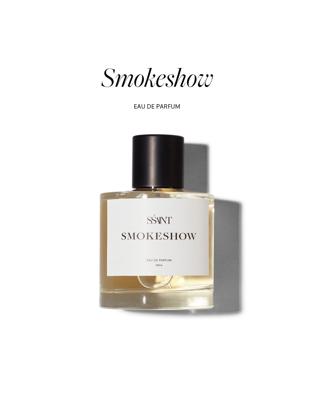 SŚAINT Smokeshow EDP - 50ml