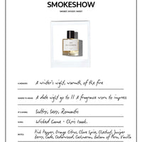 SŚAINT Smokeshow EDP - 50ml