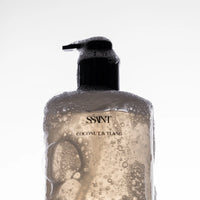 SŚAINT Coconut and Ylang  The Everyday Hand & Body Wash - 500ml