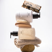 SŚAINT Coconut and Ylang The Everyday Essentials Bundle  - 500ml