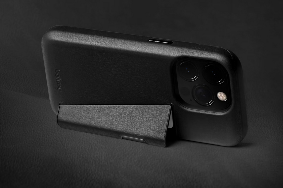 Bellroy iPhone 3 Card Case - Cobalt