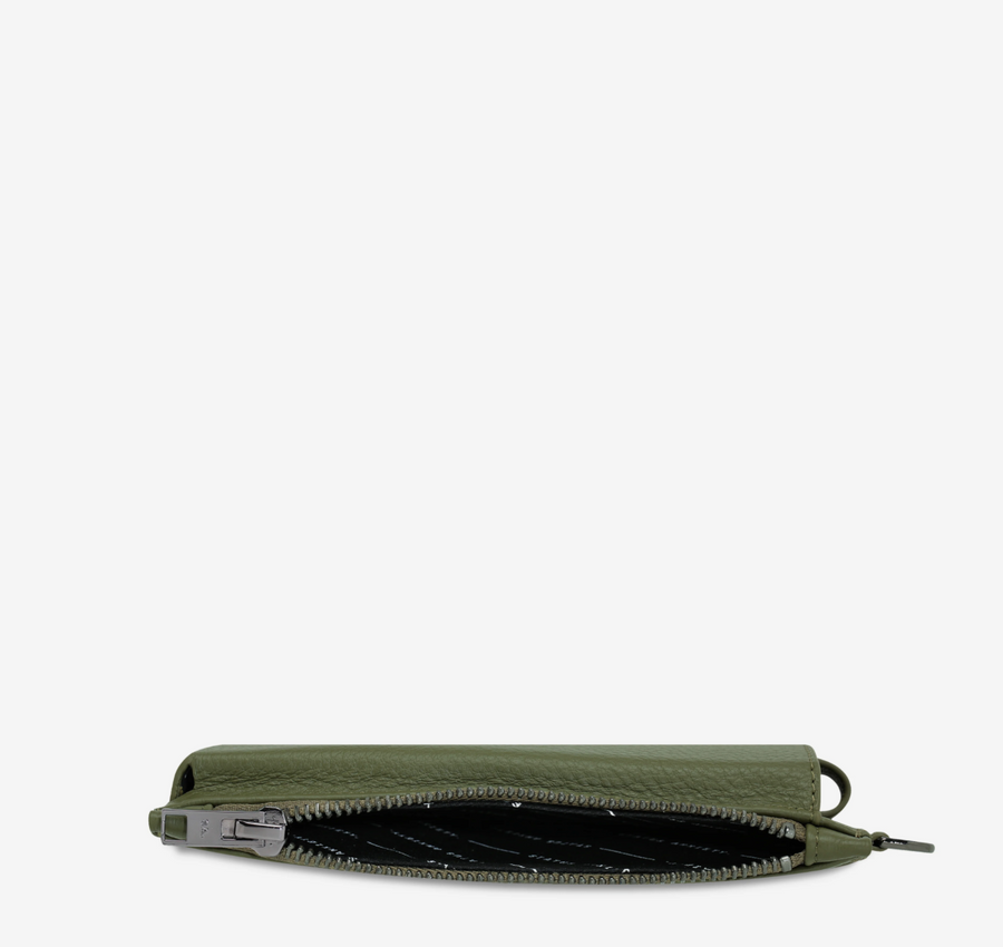 Status Anxiety Voyager - Khaki