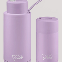 Frank Green Ceramic The Essentials Gift Sets  - Lilac Haze