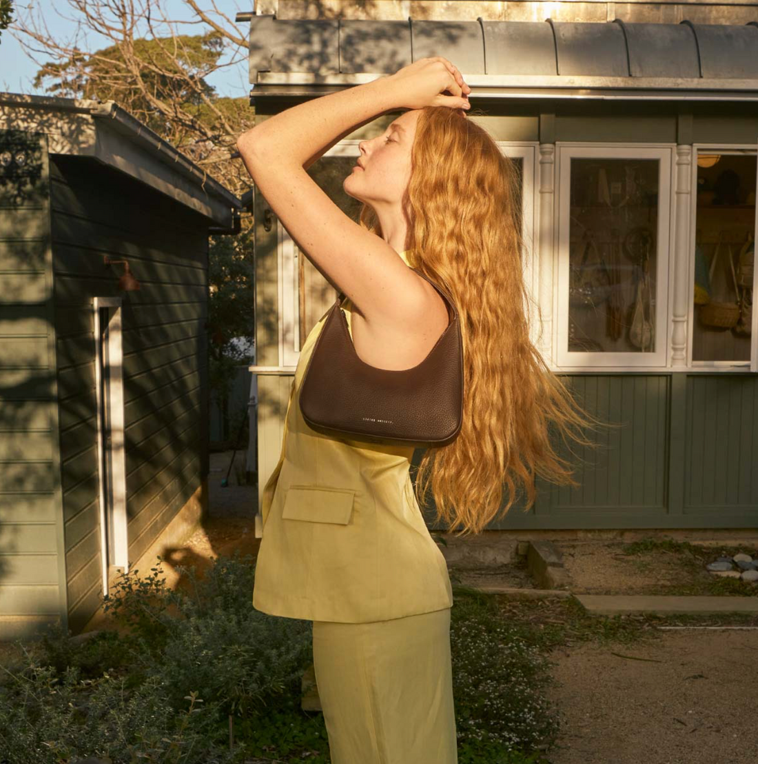 Status Anxiety Aurora - Cocoa