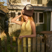 Status Anxiety Aurora - Cocoa