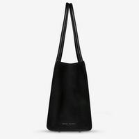Status Anxiety Without Warning Bag - Black