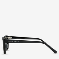 Status Anxiety Antagonist Sunglasses - Black