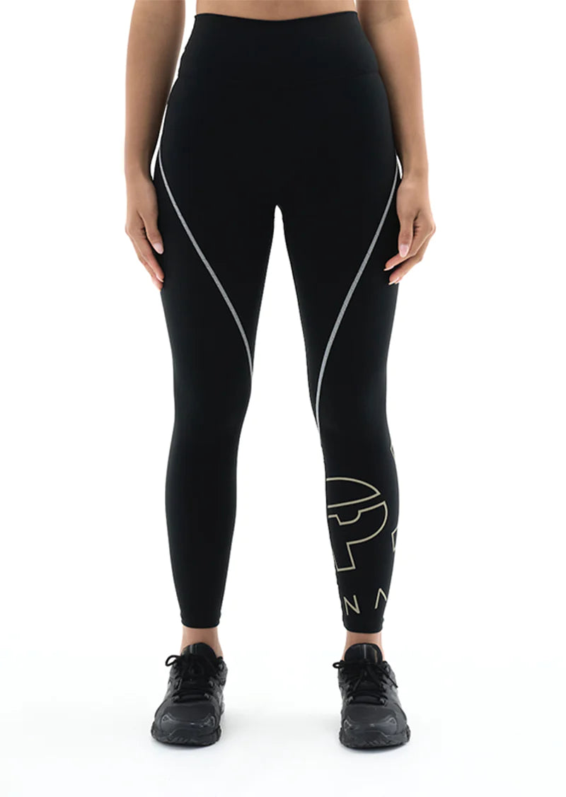 P.E Nation The Original Legging - Black