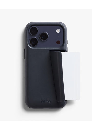 Bellroy iPhone 3 Card Case - Nightsky