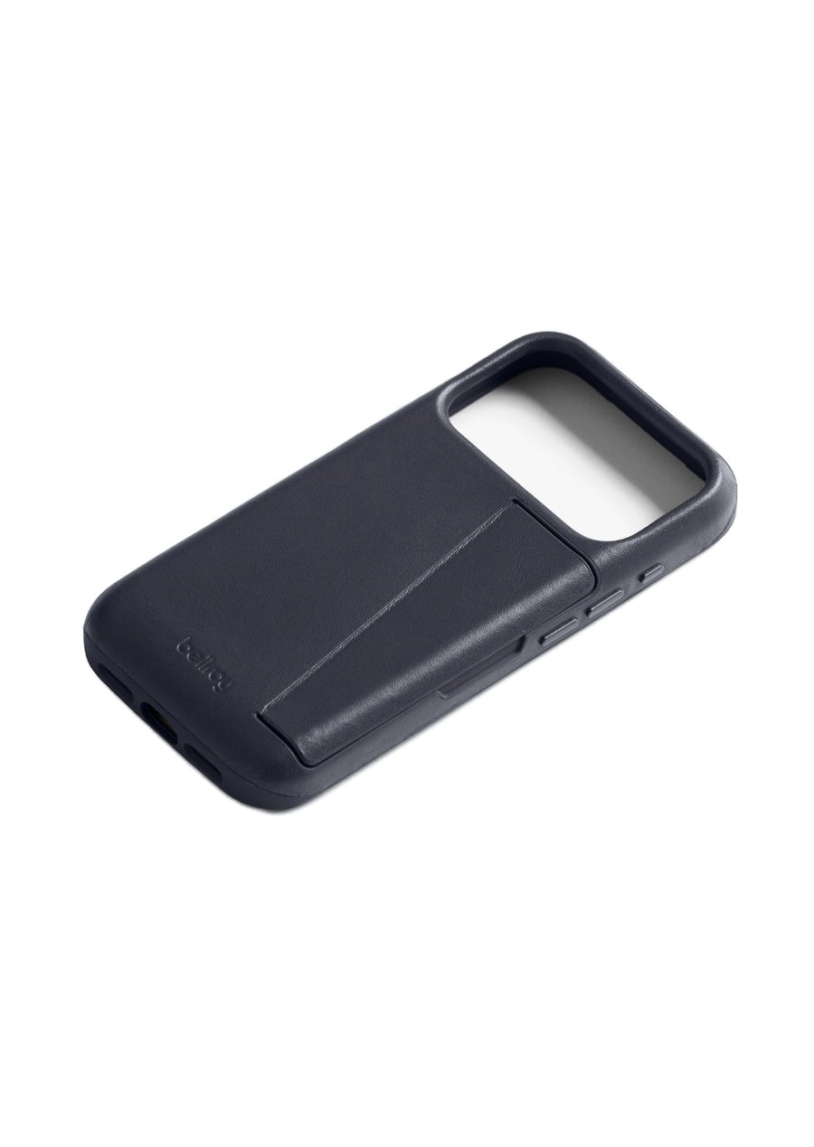 Bellroy iPhone 3 Card Case - Nightsky