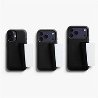 Bellroy iPhone 3 Card Case - Rust