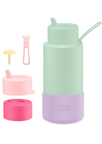Frank Green Ceramic Mix & Match Gift Set - Mint Gelato - LIMITED EDITION
