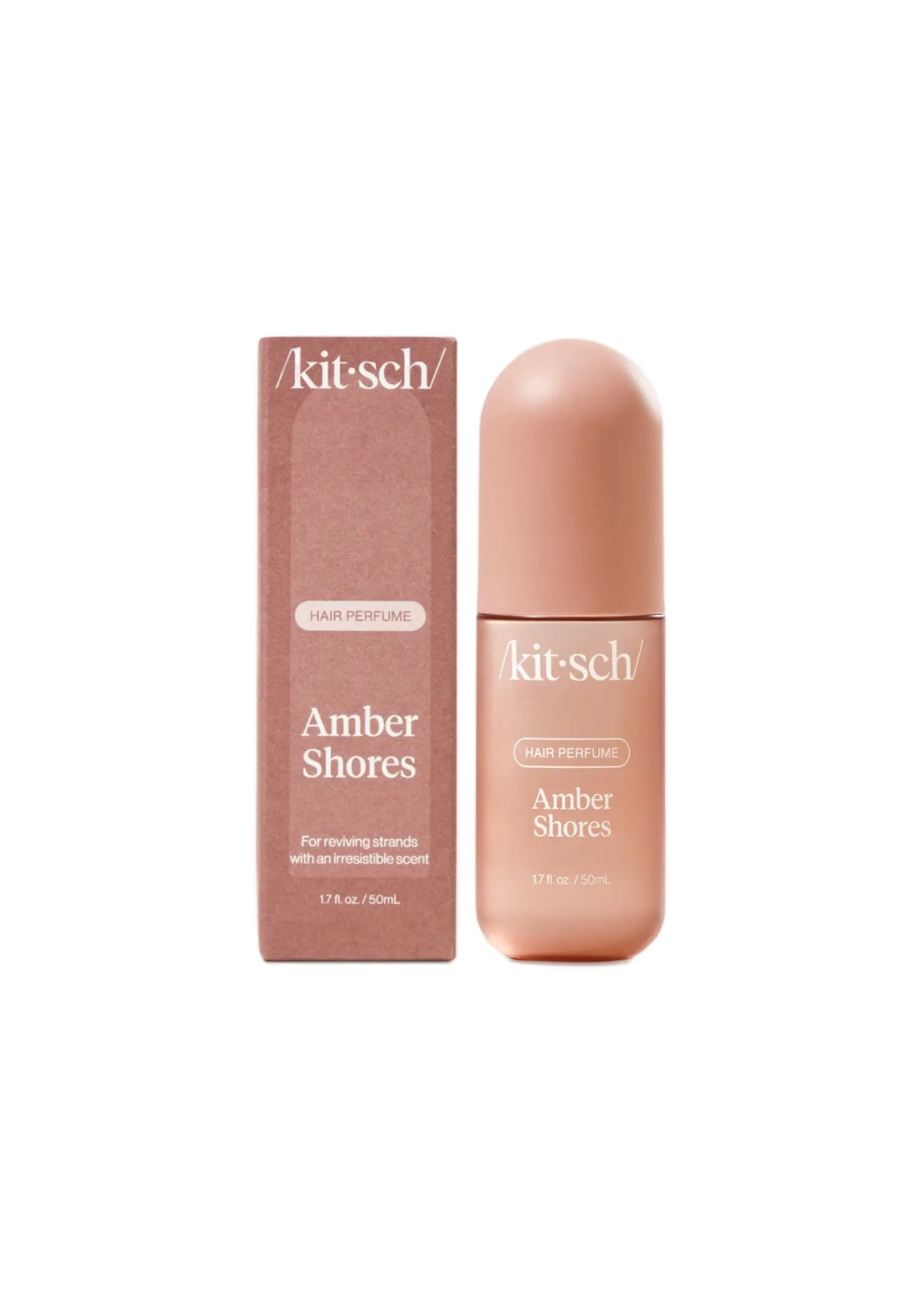 Kitsch Amber Shores Hair Perfume
