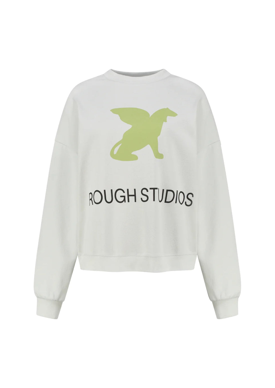 Rough Studios RS Sweater - Green