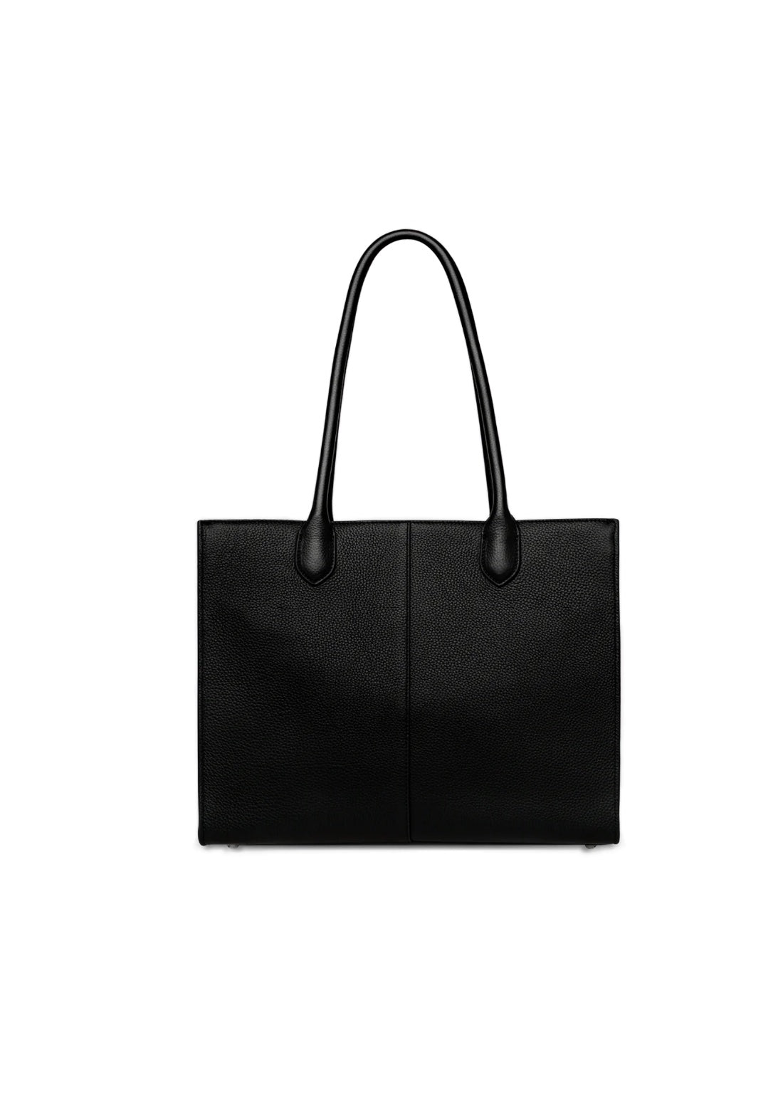 Status Anxiety Without Warning Bag - Black